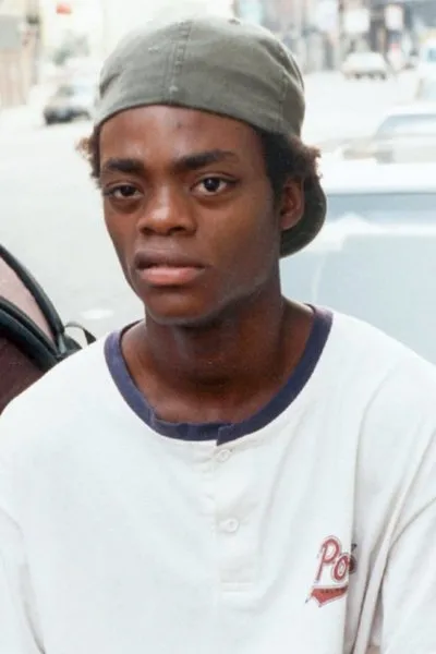 Hamilton Harris