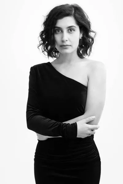 Elif Çapkın