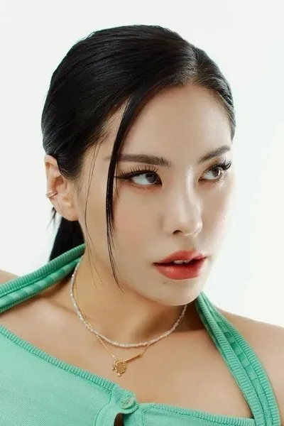 Yun Sang-jeong