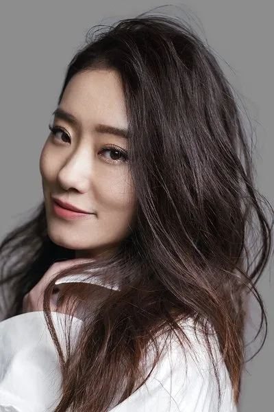 Jia Ling