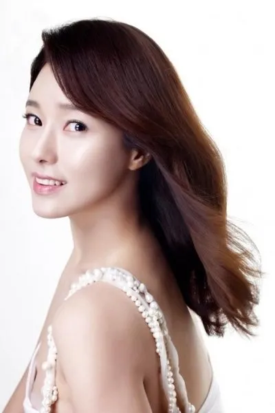 Han Ji-hye