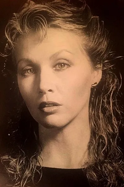 Susan Harper