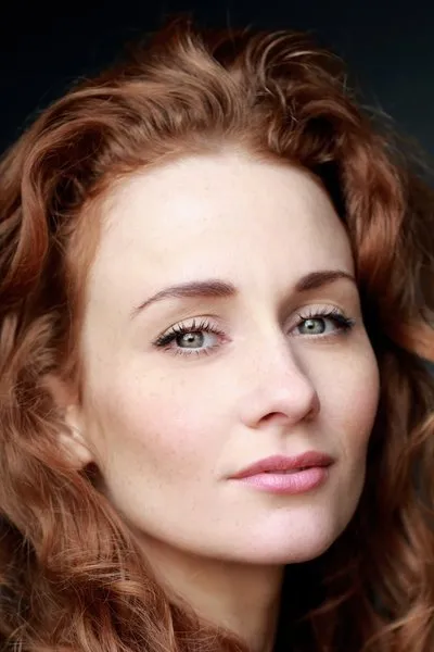 Sasha Graff