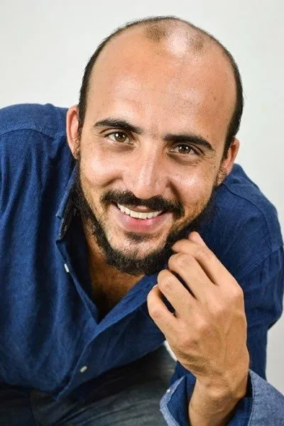 Miguel Nader