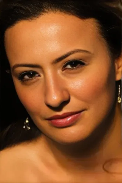 Sevval Baspinar
