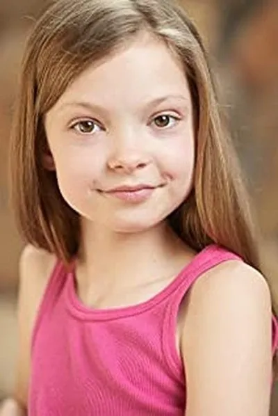 Riley Sullivan