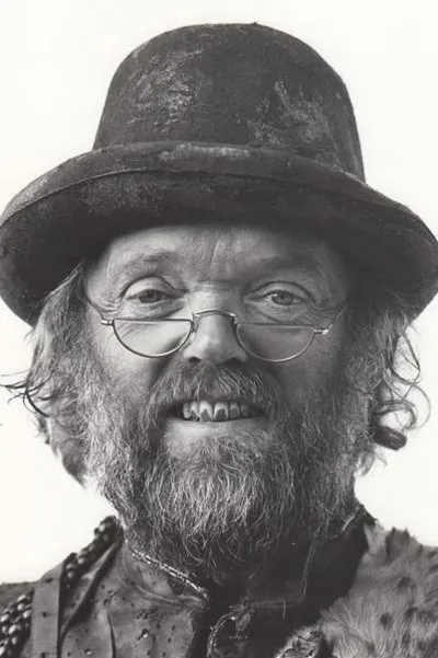 Mike Edmonds