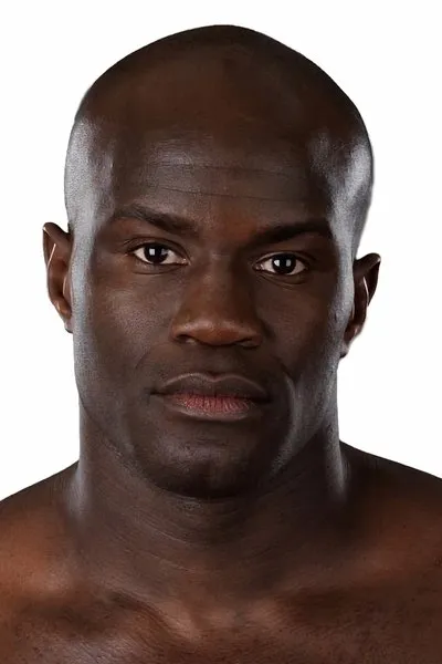 Lance 'The Snake' Cartwright