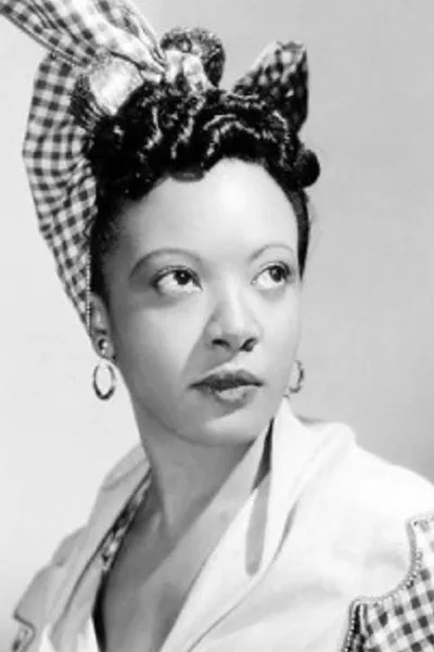 June Ritchie