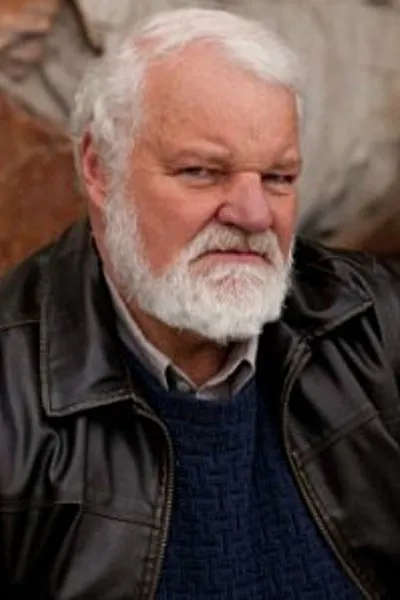 Sean J. Dillingham