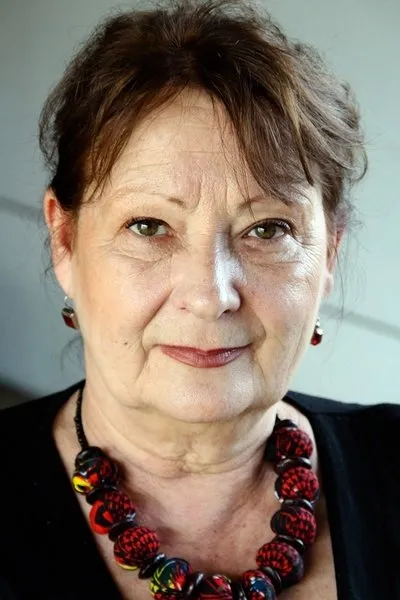 Nathalie Laroche