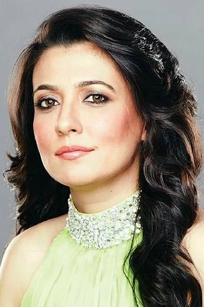 Lisa Mishra