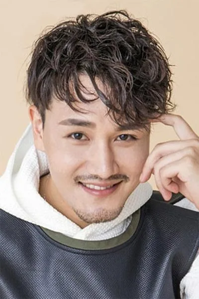 Xiong Naijin