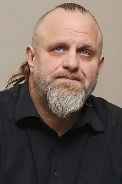 Bruno Gunn