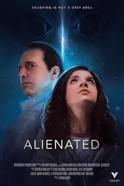  فیلم Alienated 2019