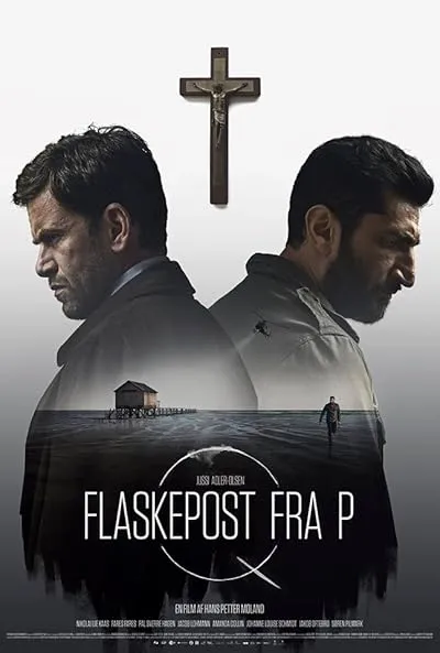  فیلم Department Q: A Conspiracy of Faith 2016