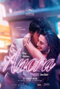  فیلم Anora 2024