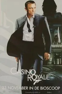  فیلم Casino Royale 2006