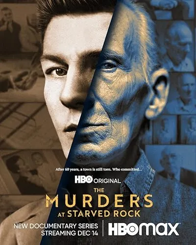  سریال The Murders at Starved Rock