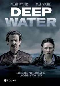  سریال Deep Water