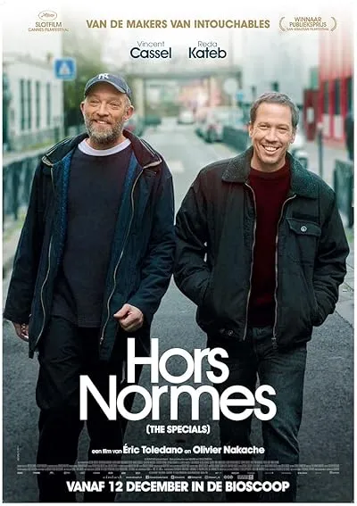  فیلم The Specials 2019