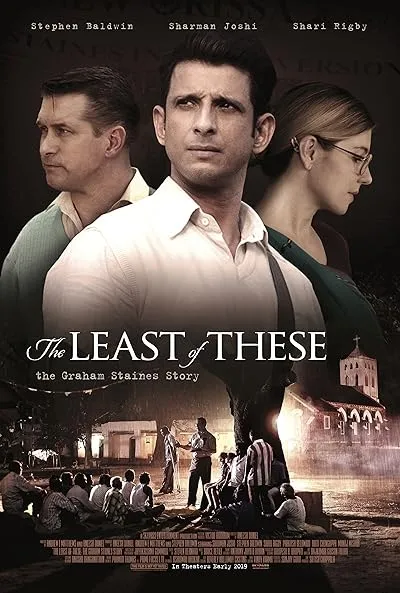  فیلم The Least of These: The Graham Staines Story 2019