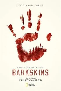  سریال Barkskins