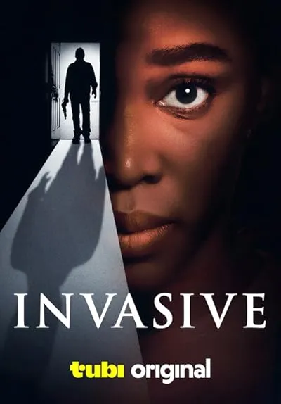  فیلم Invasive 2024