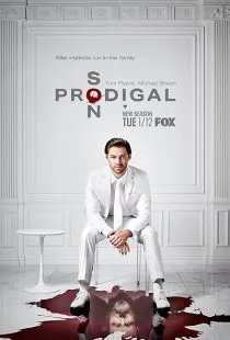 سریال Prodigal Son