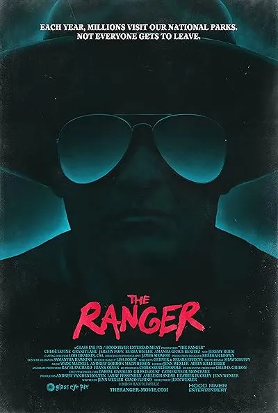  فیلم The Ranger 2018