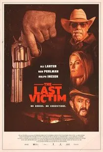  فیلم The Last Victim 2021