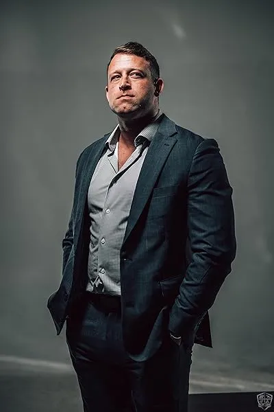 Cory Haynes