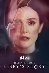  سریال Lisey’s Story