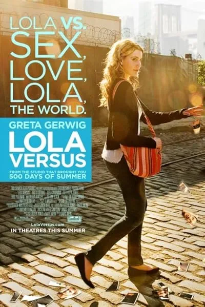  فیلم Lola Versus 2012