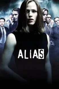  سریال Alias