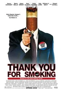  فیلم Thank You for Smoking 2005