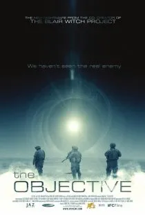  فیلم The Objective 2008