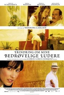  فیلم Memories of My Melancholy Whores 2011
