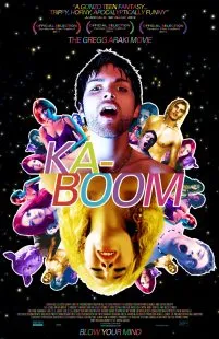  فیلم Kaboom 2010