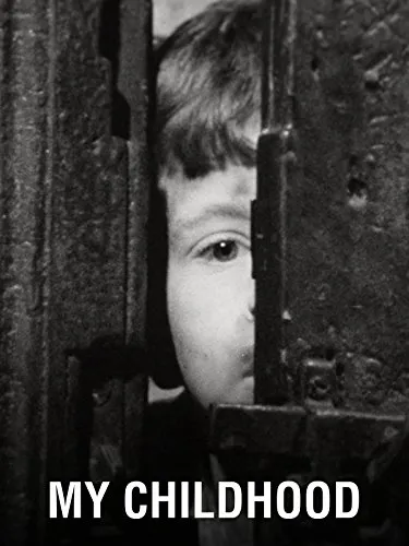  فیلم My Childhood 1972