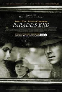  سریال Parade’s End