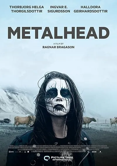  فیلم Metalhead 2013