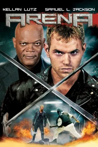  فیلم Arena 2011