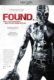  فیلم Found 2012