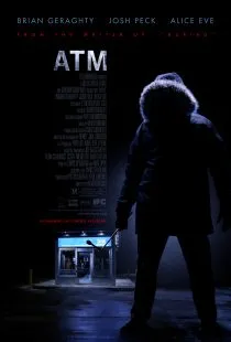  فیلم ATM 2012