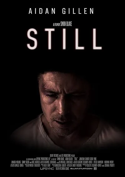  فیلم Still 2014