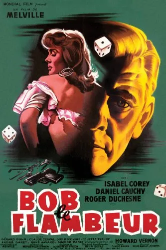  فیلم Bob le Flambeur 1956