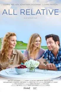  فیلم All Relative 2014