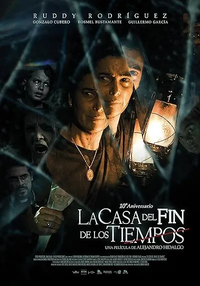  فیلم The House at the End of Time 2013