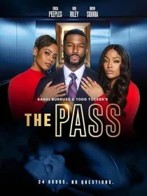  فیلم The Pass 2023